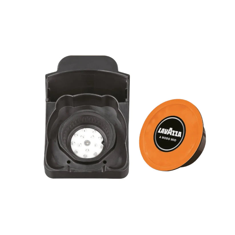 PYRAMIDEA Accessorio Compatibile Capsule Lavazza A Modo Mio per Macchina del Caffè ICP31 IdeaCafè ADLM31