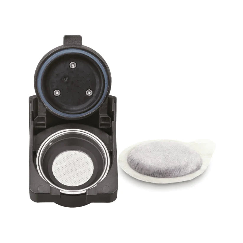 PYRAMIDEA Accessorio Compatibile Cialde per Macchina del Caffè ICP31 IdeaCafè ADCC31