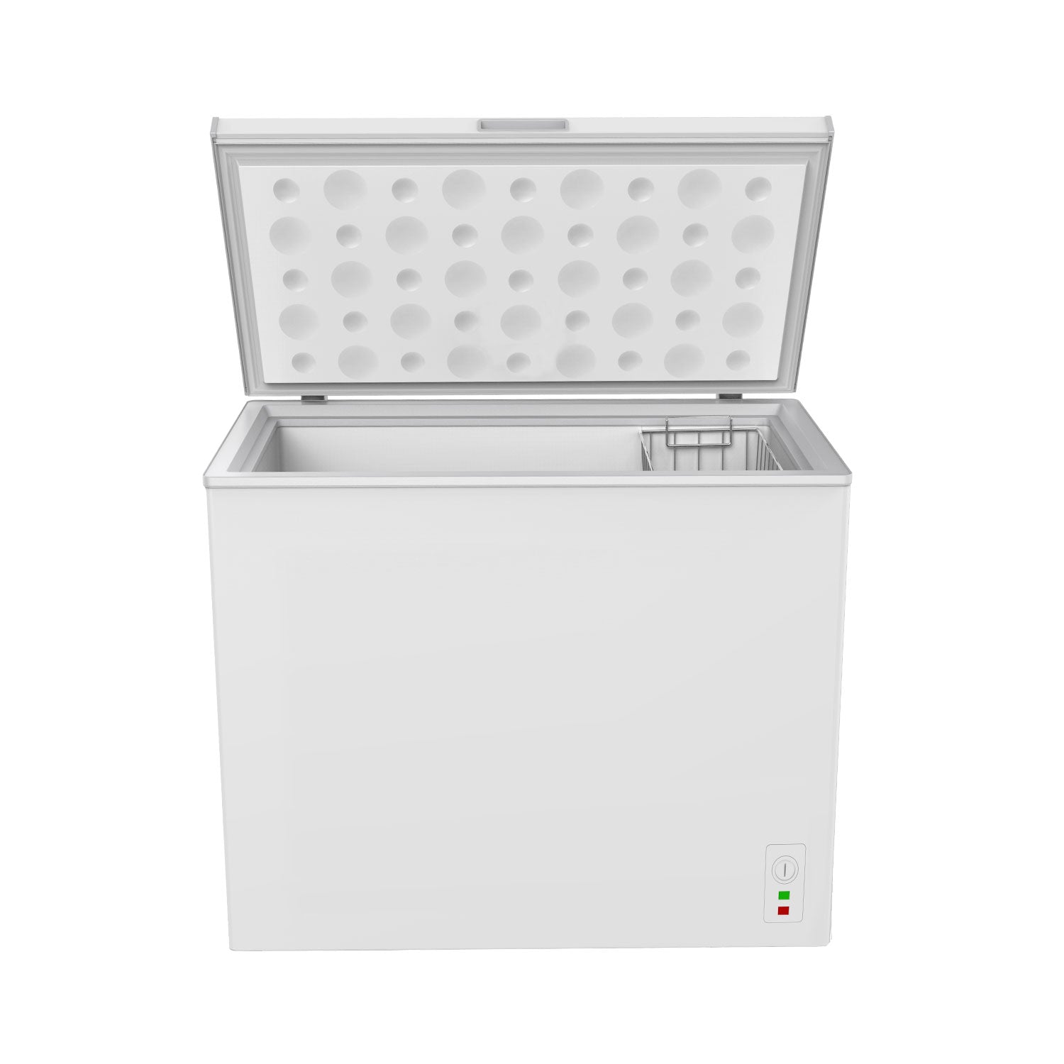 PYRAMIDEA Congelatore Capacità 150 Litri lordi (141 Litri Netti) Classe Energetica E Colore Bianco CNG154