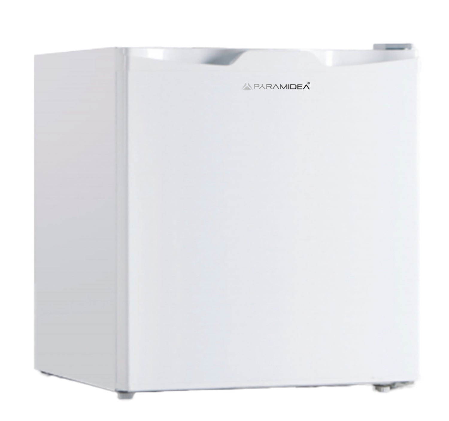 PYRAMIDEA Frigorifero ad una Porta 50 Litri Classe Energetica E Colore Bianco FRG56W