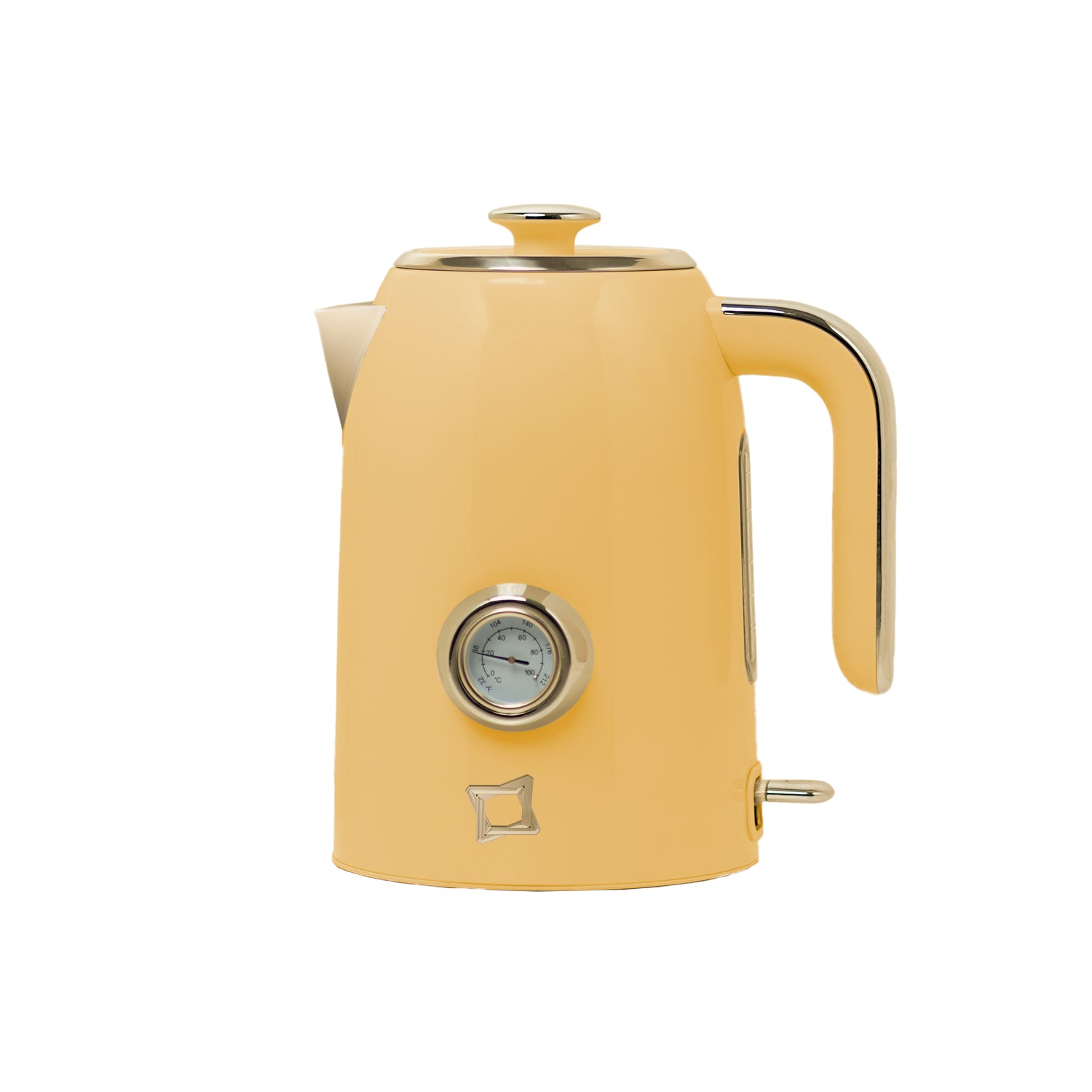 FIRST CLASS BOLLITORE Crema
