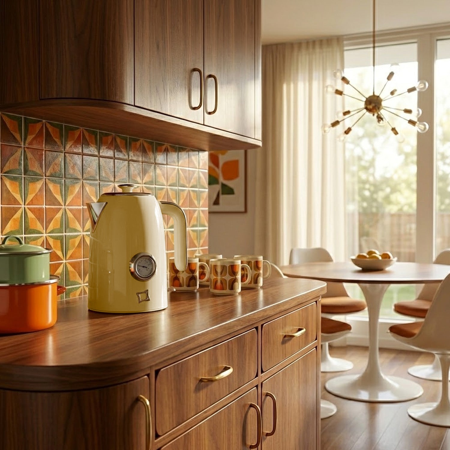 FIRST CLASS BOLLITORE Crema