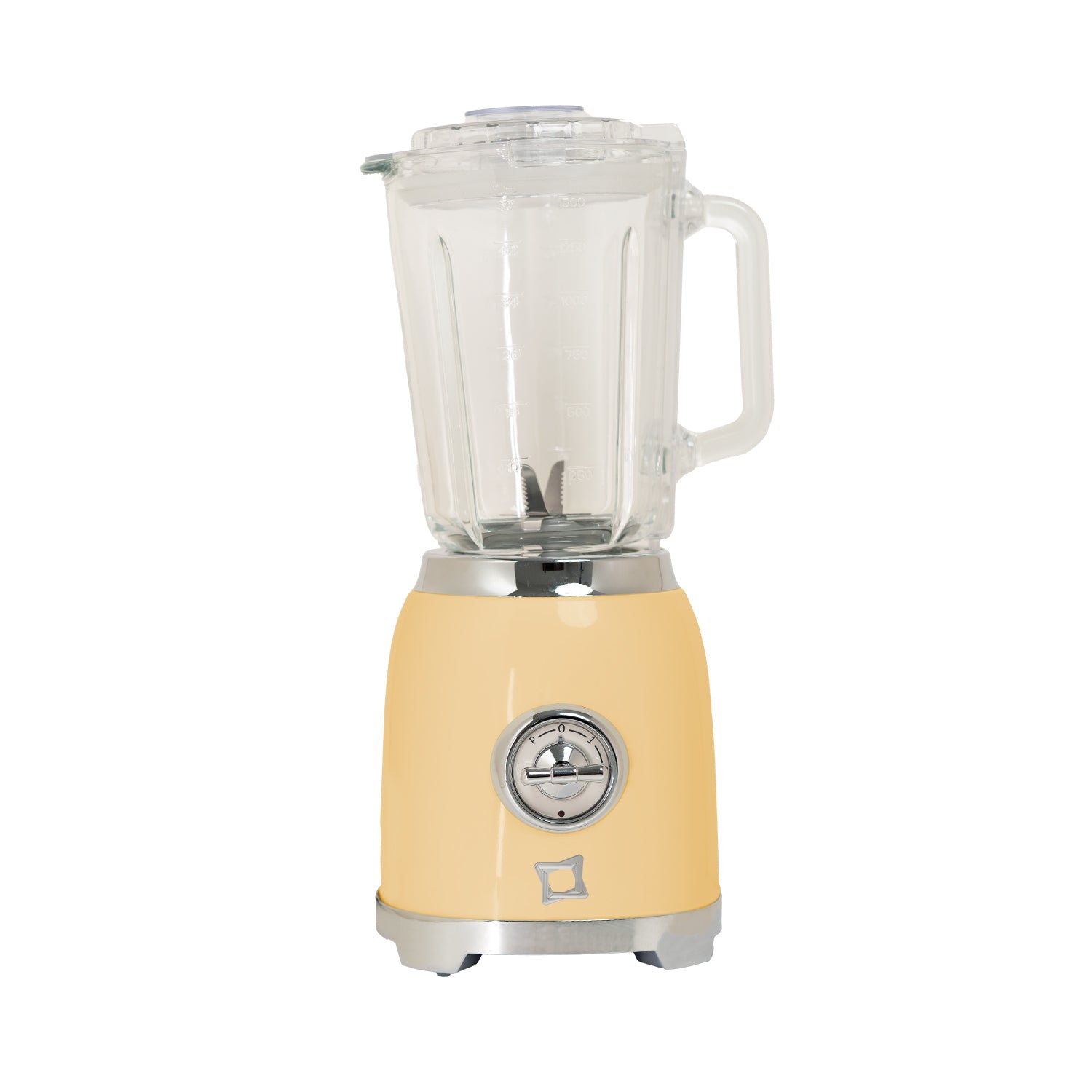 FIRST CLASS FRULLATORE Crema