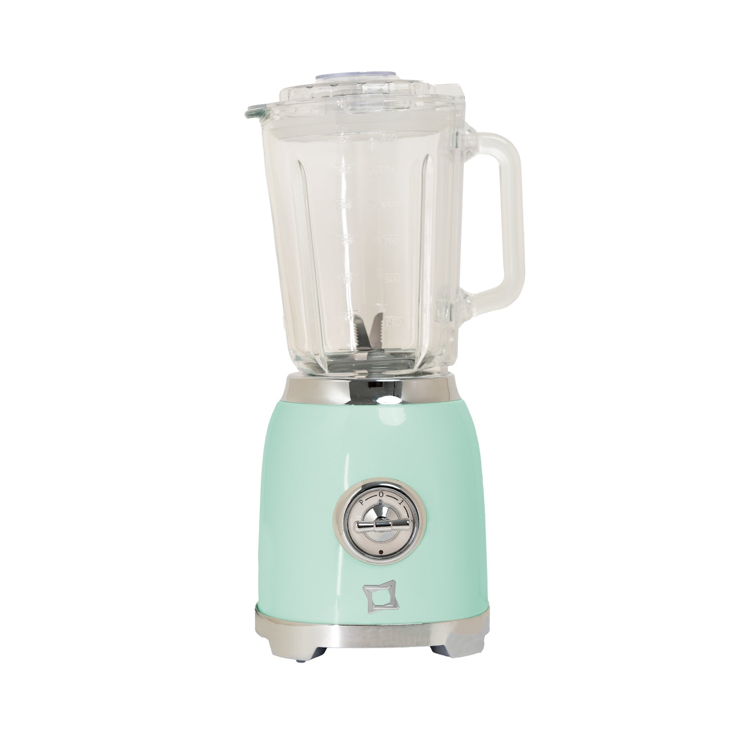 FIRST CLASS FRULLATORE Verde