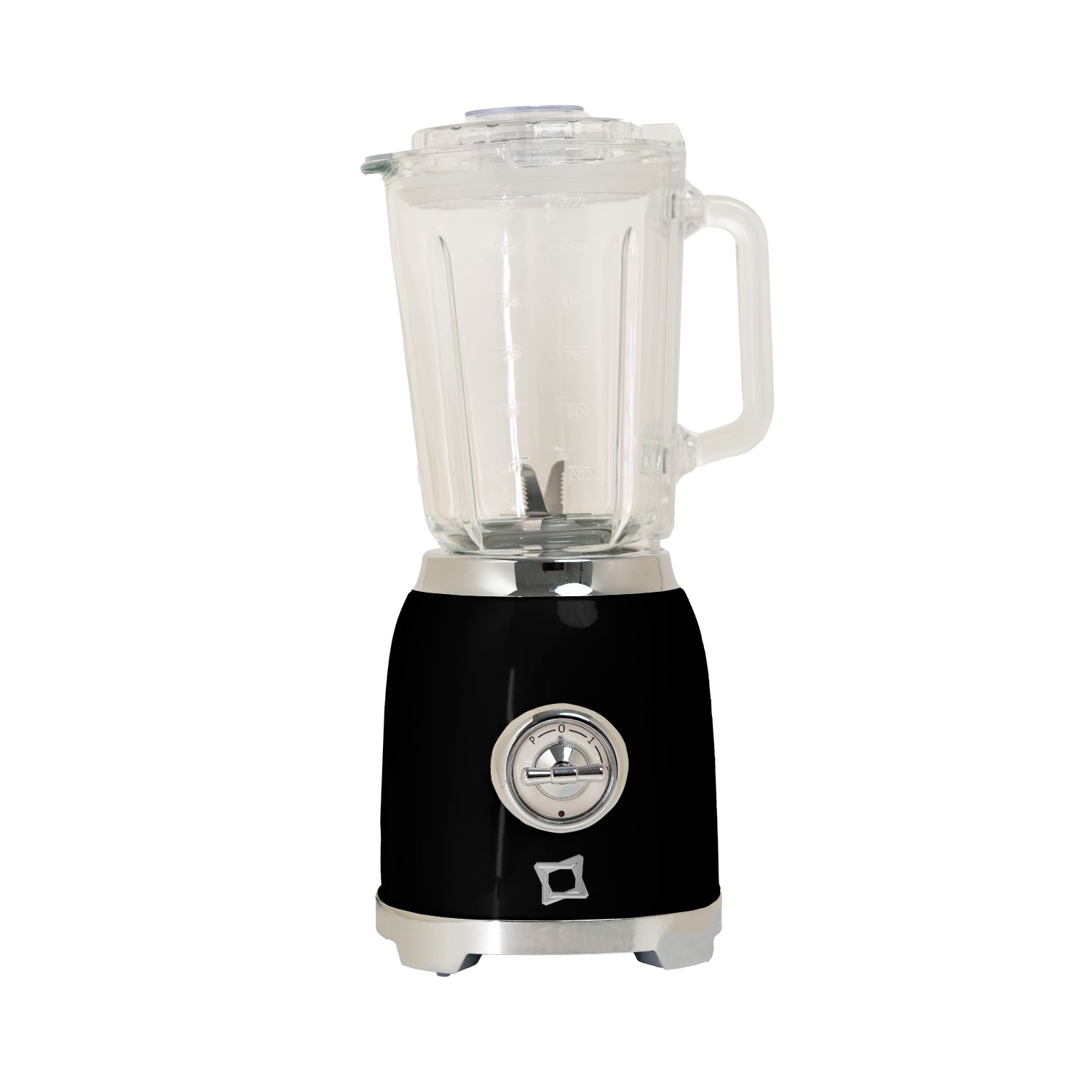 FIRST CLASS FRULLATORE Nero