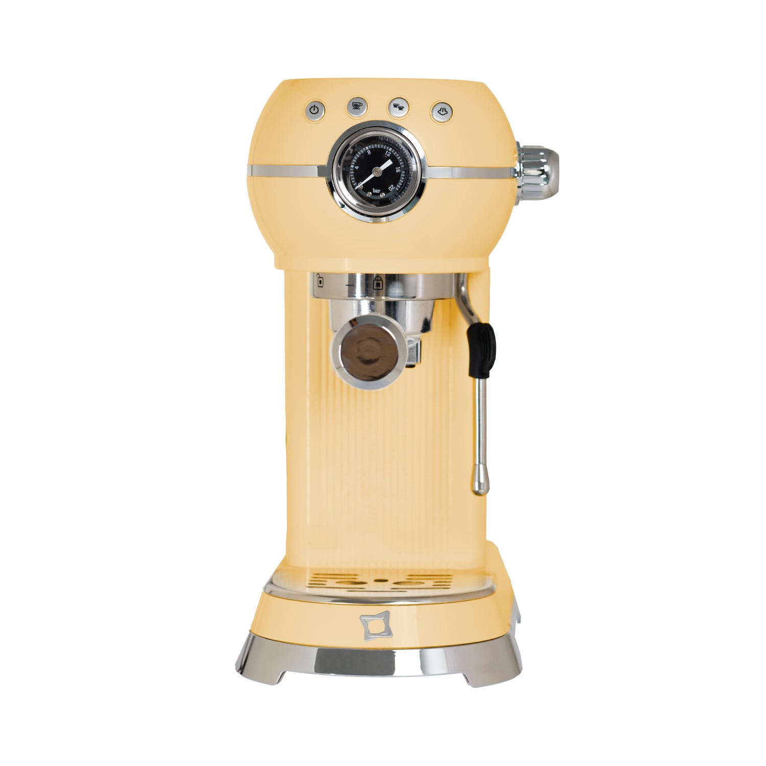 FIRST CLASS Macchina caffè Crema