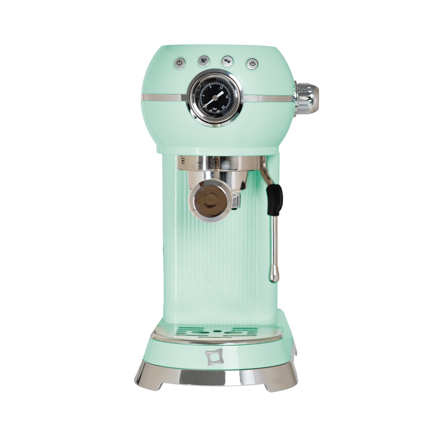 FIRST CLASS Macchina caffè Verde