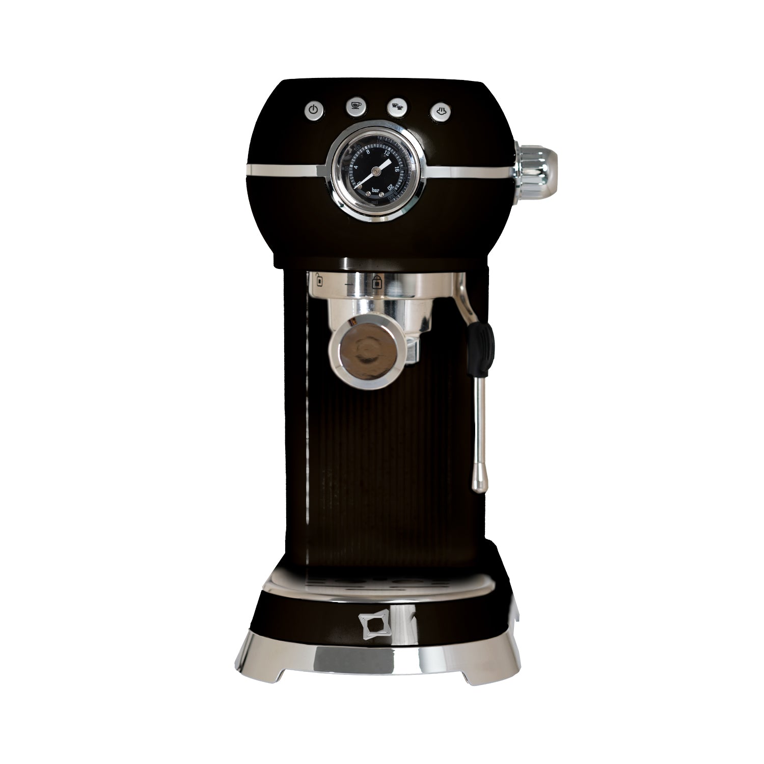 FIRST CLASS Macchina caffè Nero