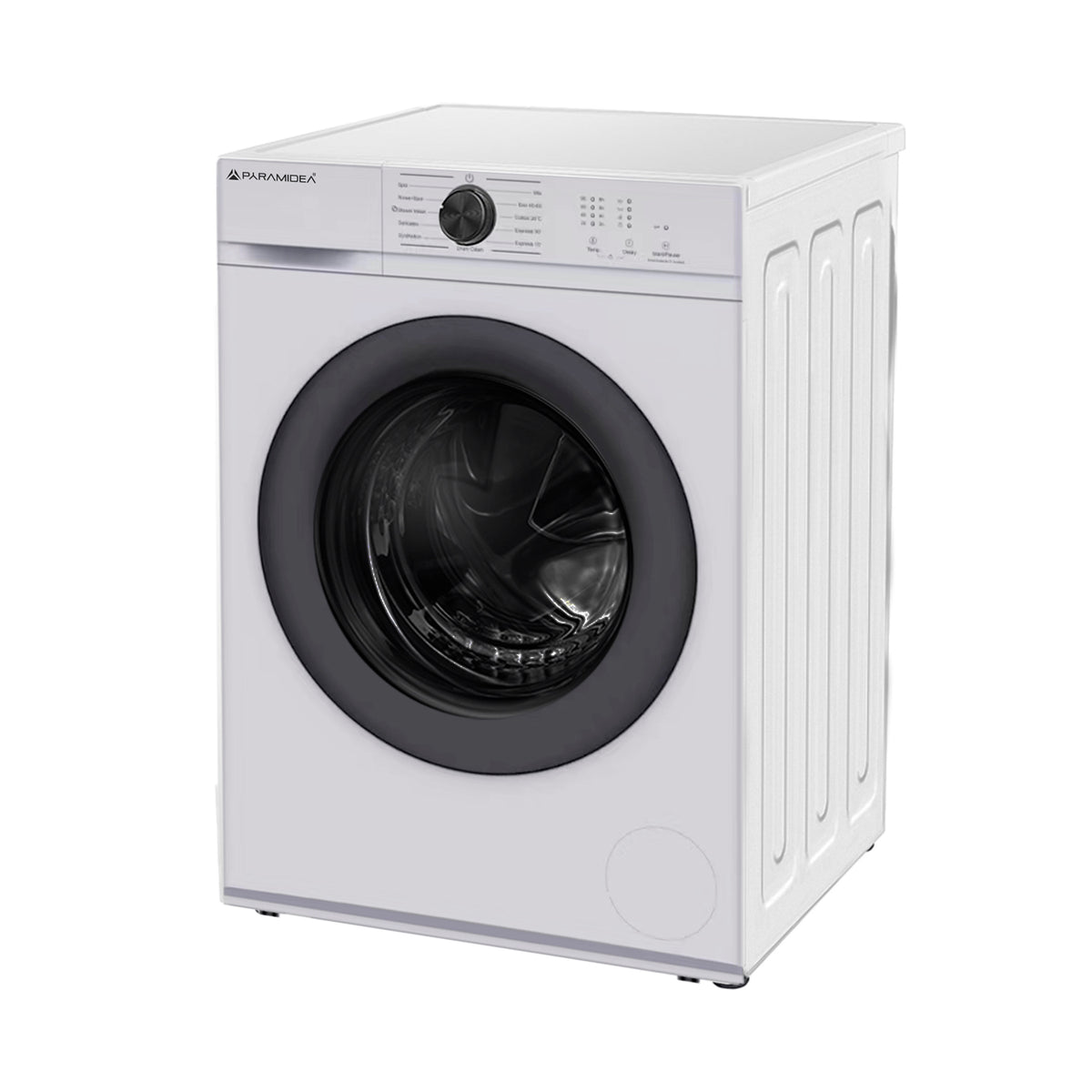 Lavatrice Inverter Classe A 6 kg