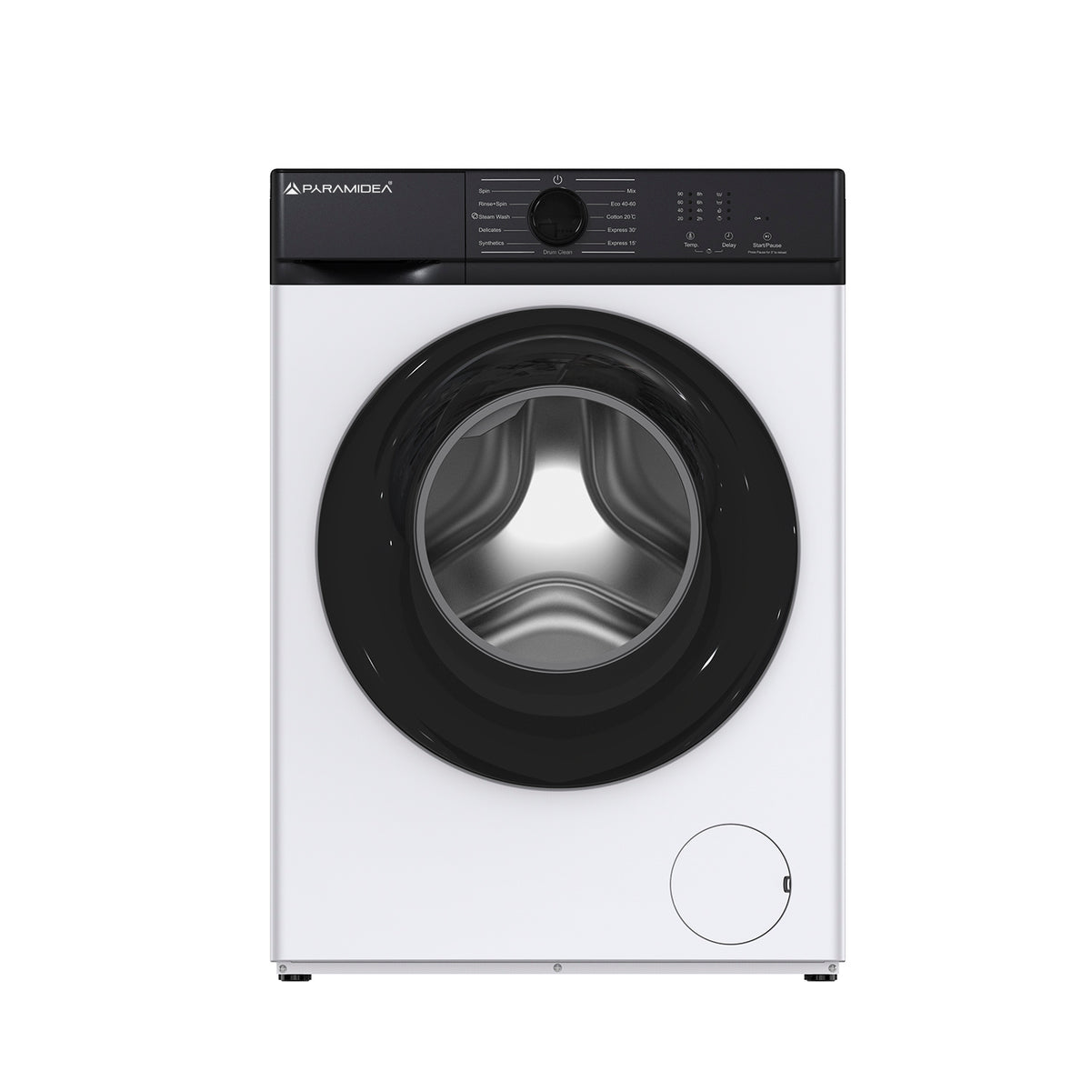 Lavatrice Inverter Classe A 7 kg