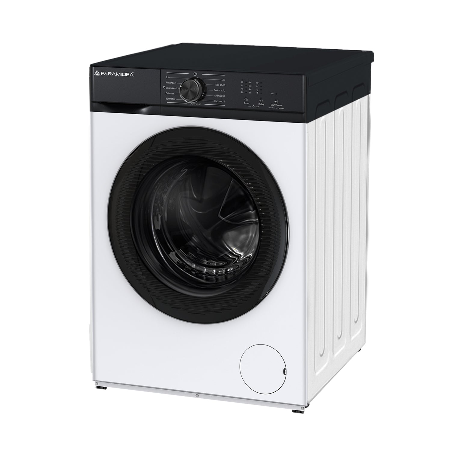 Lavatrice Inverter Classe A 7 kg