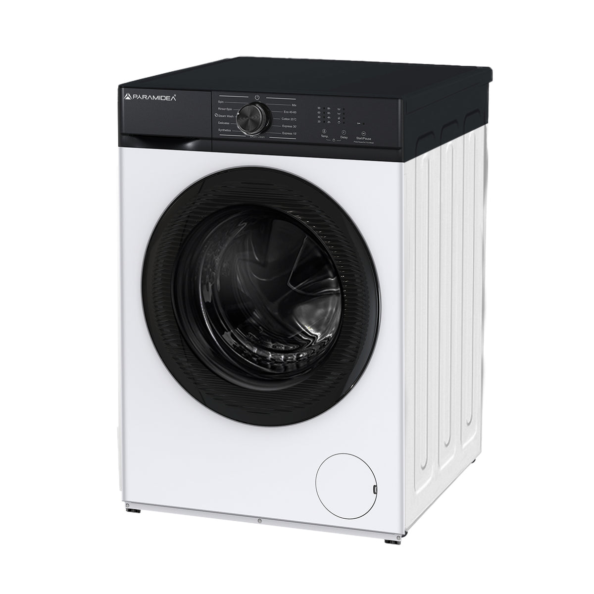 Lavatrice Inverter Classe A 7 kg