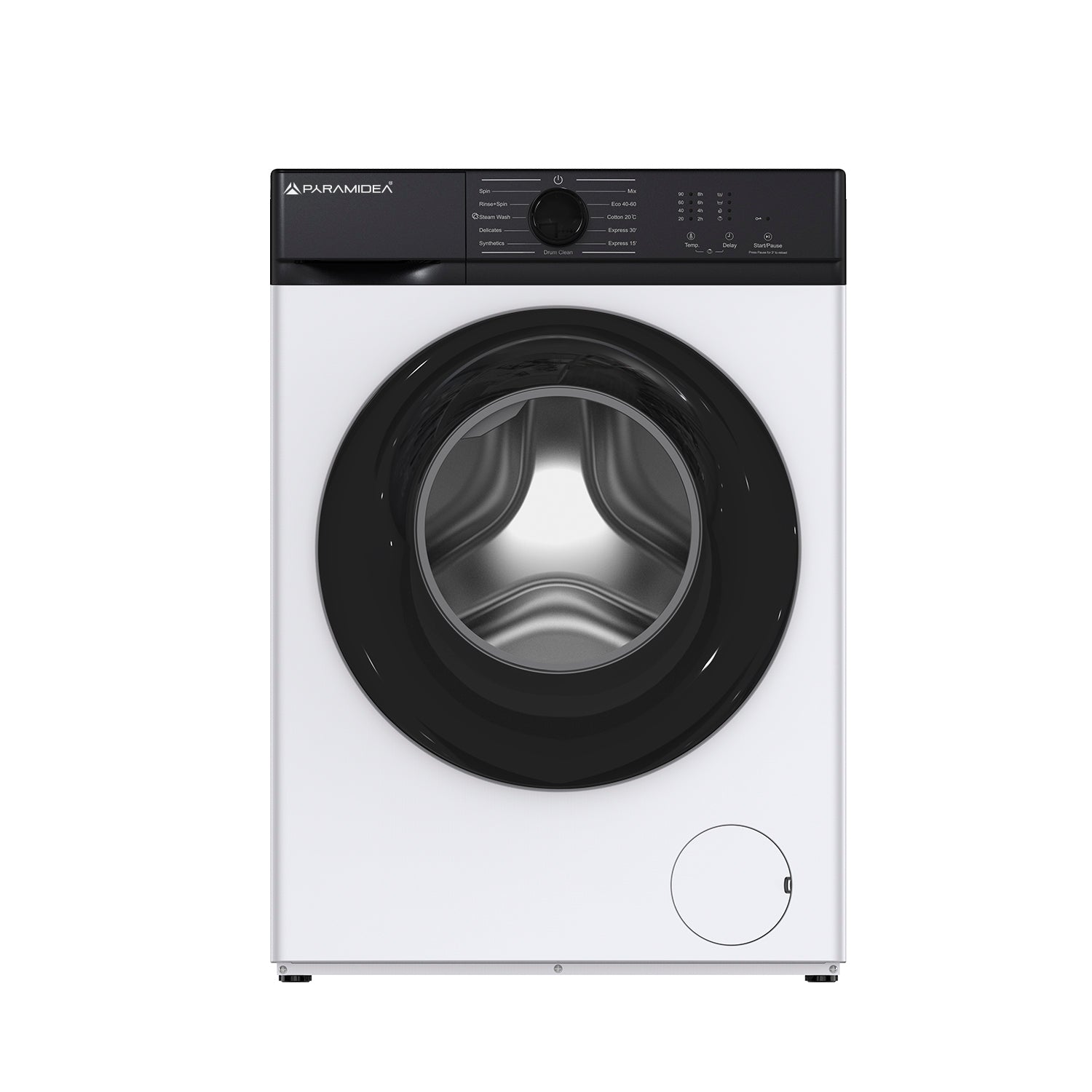 Lavatrice Inverter Classe A 8 kg