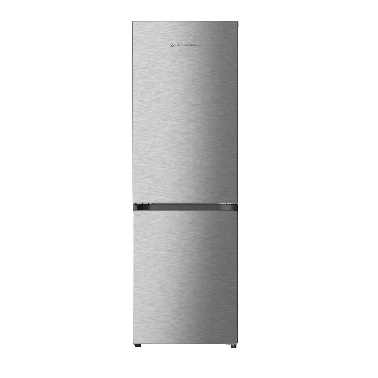 Pyramidea Frigorifero Combinato No Frost 320 litri lordi Colore Acciaio CMB325NFX